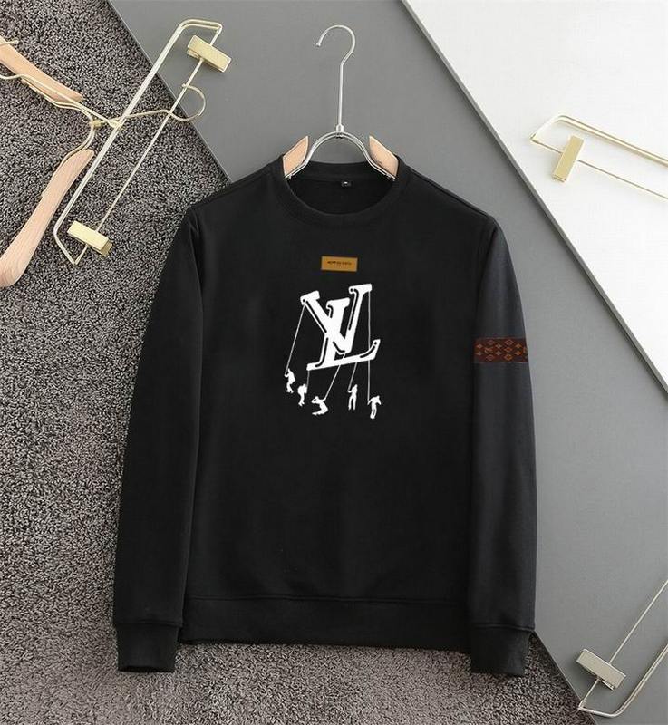 LV Men's Hoodies 848